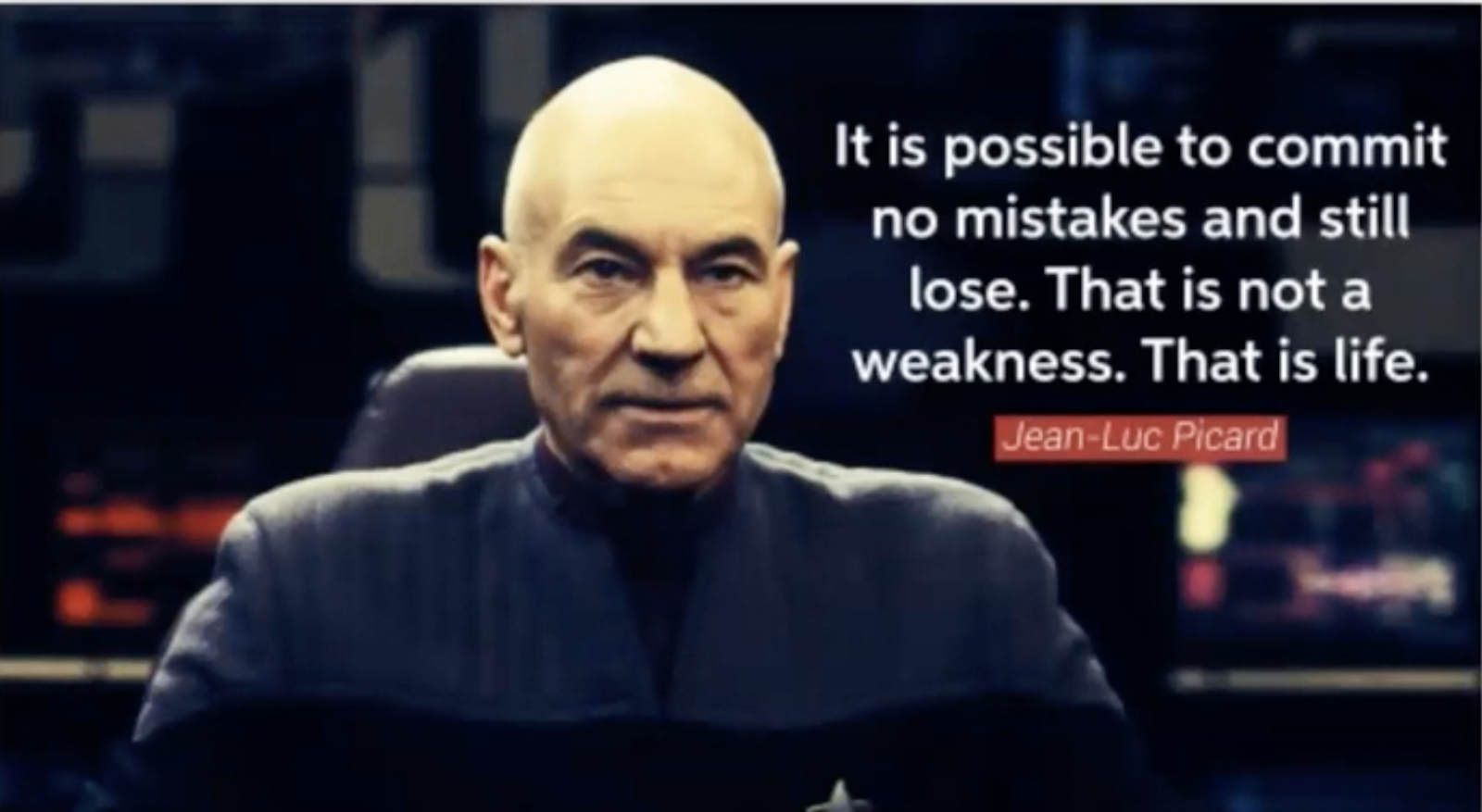 Star Trek Quotes