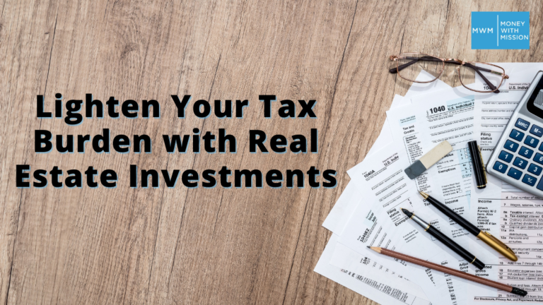 The Tax Code = Investment Advice