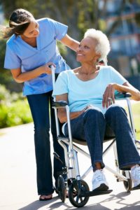 golden oaks assisted living and memory care