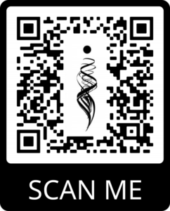 Ignite the Hunger QR code