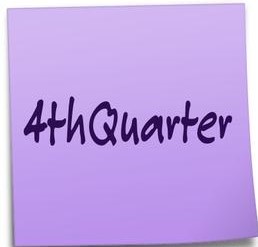 4th quarter