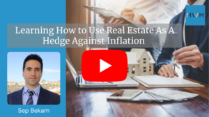 Real estate as hedge against inflation