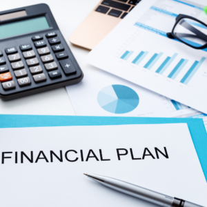 financial plan