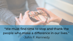 John f Kennedy quote