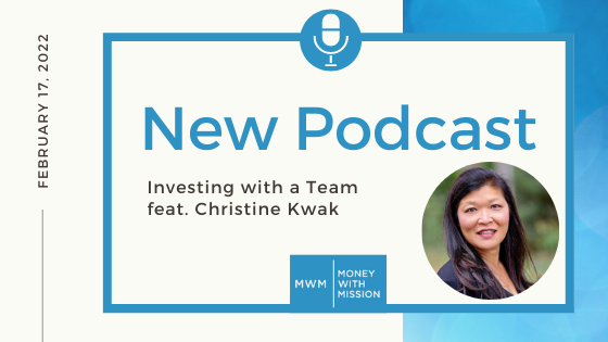 Investing with a Team feat. Christine Kwak