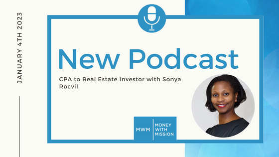 CPA to Real Estate Investor with Sonya Rocvil