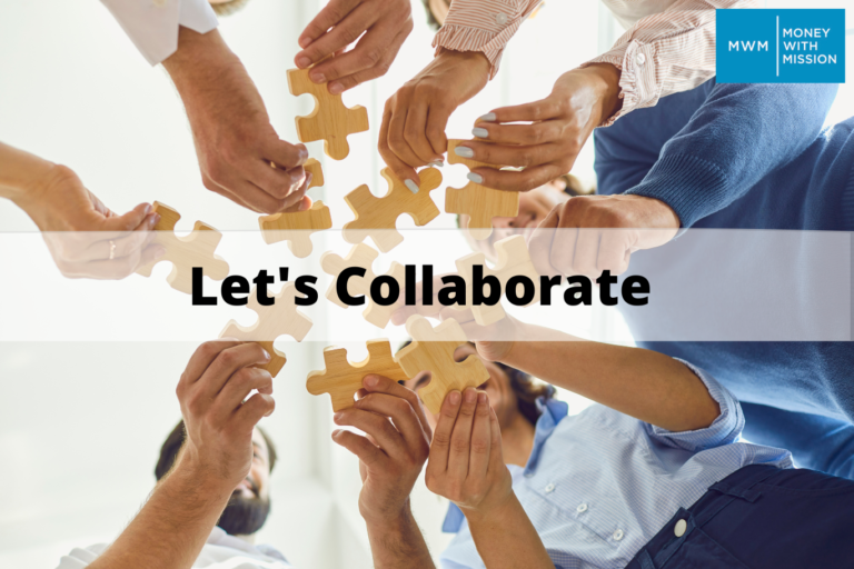 Lets Collaborate!