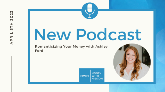 Romanticizing Your Money with Ashley Ford