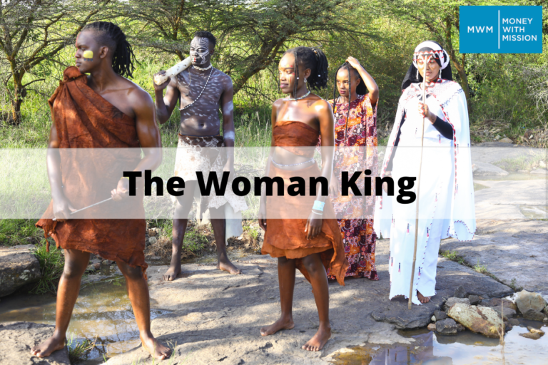 The Woman King