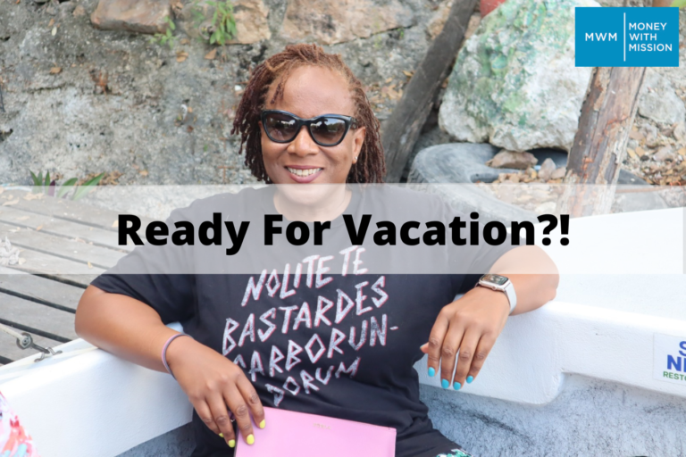 Ready For Vacation?!