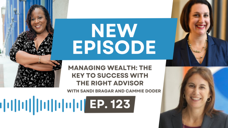 Managing Wealth: The Key to Success with the Right Advisor