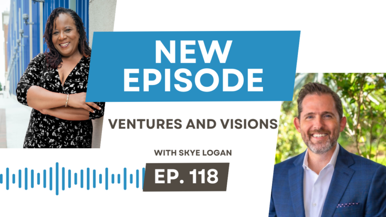 Ventures and Visions with Skye Logan