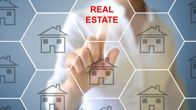 Journey to Real Estate Wealth