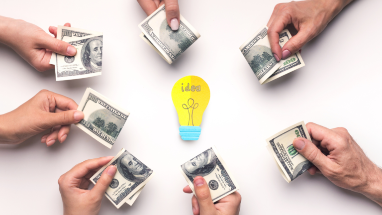 The Revolutionary Role of Crowdfunding