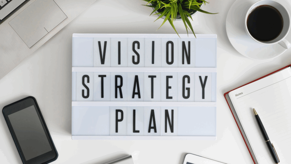 Vision Strategy