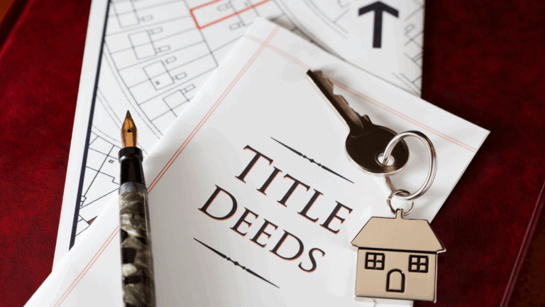 title deeds