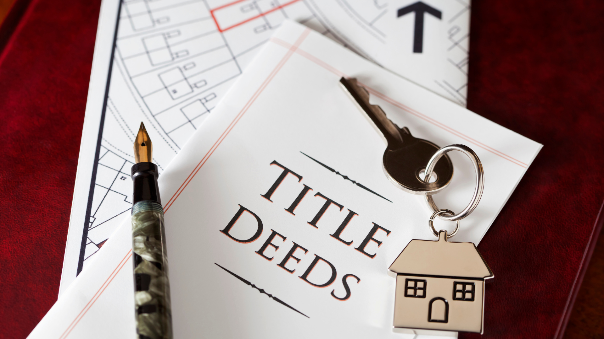 title deeds