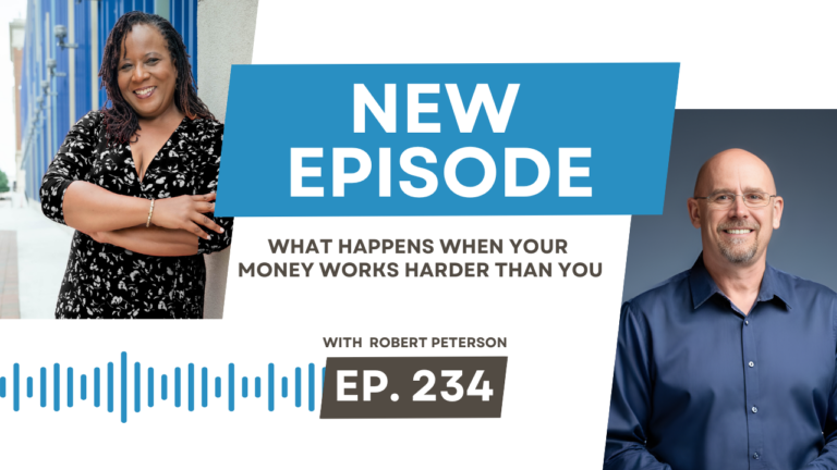 ICMYI: What Happens When Your Money Works Harder Than You: Lessons from Dr. Felecia Froe