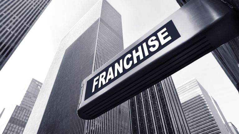 Is Franchising the Key to Financial Freedom for Women?
