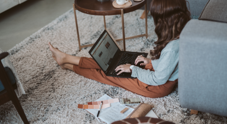 How to Invest When You’re Scared (And Still Build Financial Freedom)