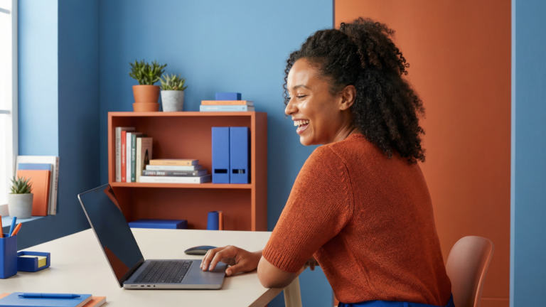 Why Successful Women Still Feel Behind Financially And How to Reclaim Control